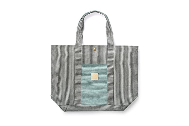 Carhartt WIP x Vans 2015 春夏聯名「Hickory Stripe」系列