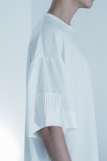 Chapter 2015 春夏系列造型搭配 Lookbook