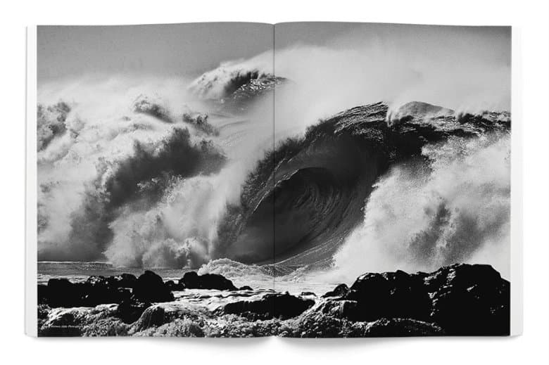 《Saturdays Magazine》第四期