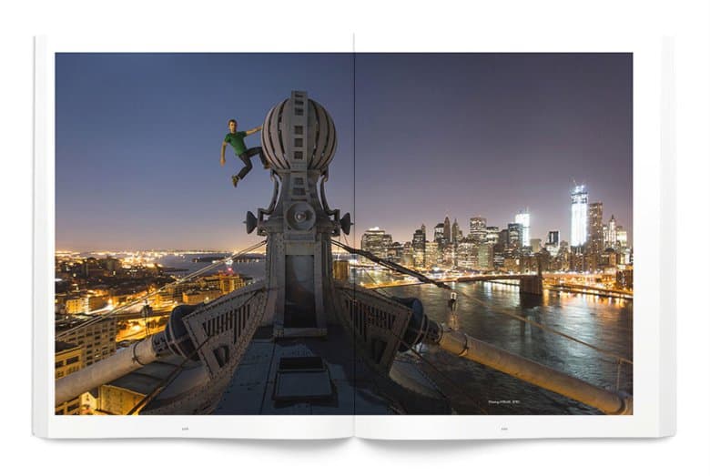 《Saturdays Magazine》第四期