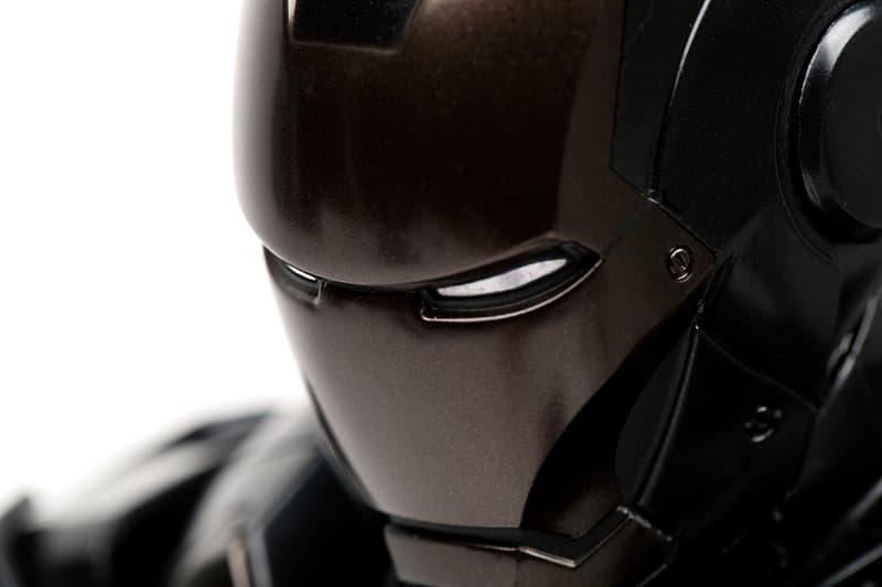 :CHOCOOLATE x Hoy Toys 1/6 鋼鐵俠 Mark VII 珍藏聯名玩偶