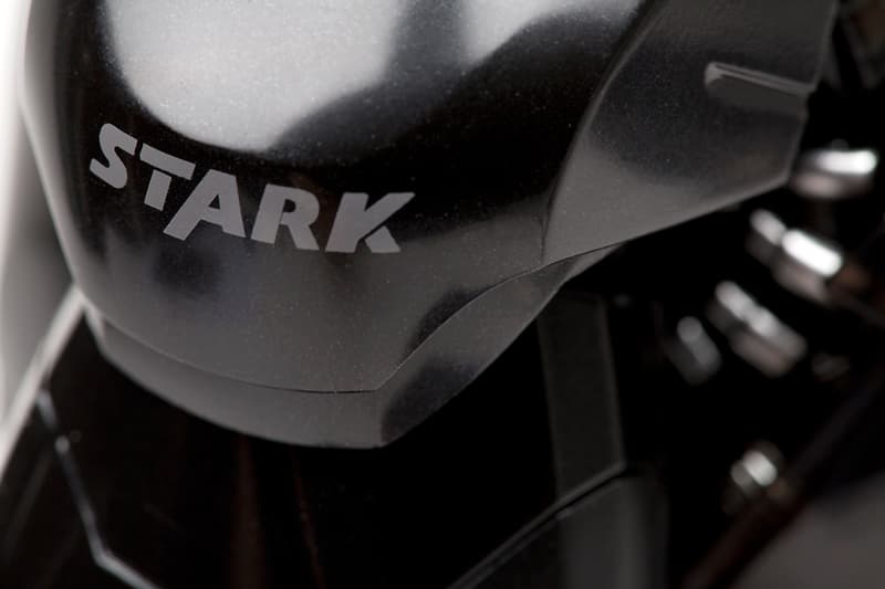 :CHOCOOLATE x Hoy Toys 1/6 鋼鐵俠 Mark VII 珍藏聯名玩偶