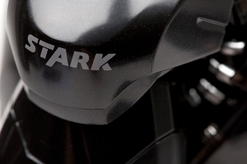 :CHOCOOLATE x Hoy Toys 1/6 鋼鐵俠 Mark VII 珍藏聯名玩偶