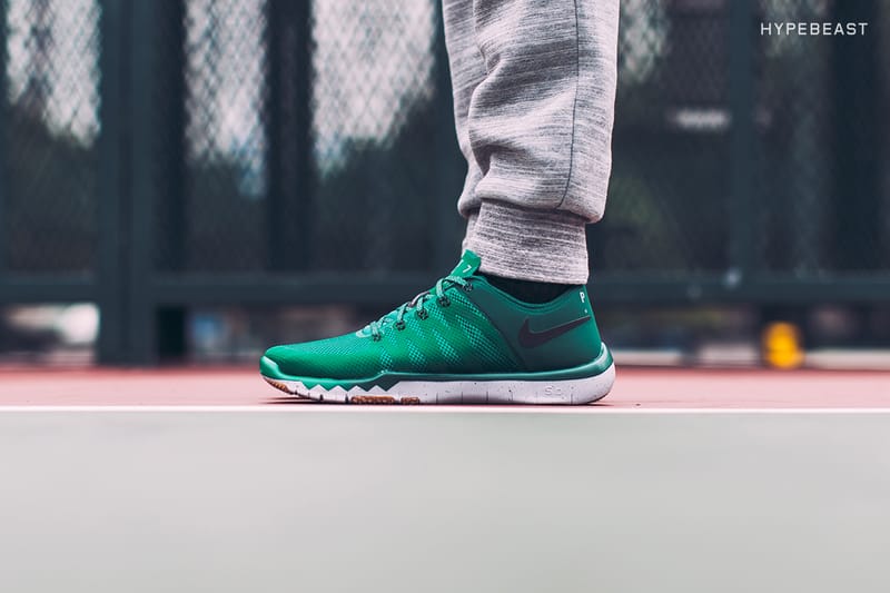 NikeLab Free TR 5.0 V6 Premium PS7 獨占配色