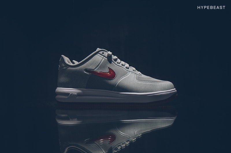 NikeLab X158 打造 CLOT x Nike 「十週年」主題回顧展