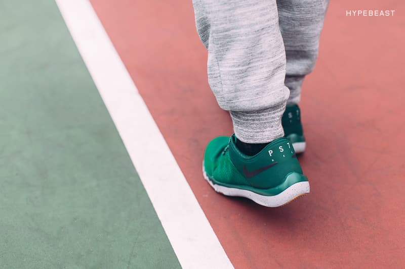 NikeLab Free TR 5.0 V6 Premium PS7 獨占配色