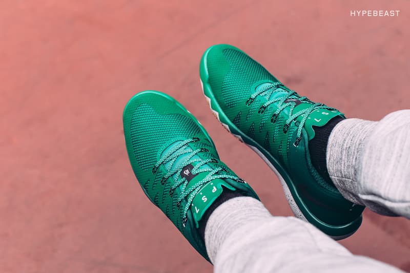 NikeLab Free TR 5.0 V6 Premium PS7 獨占配色