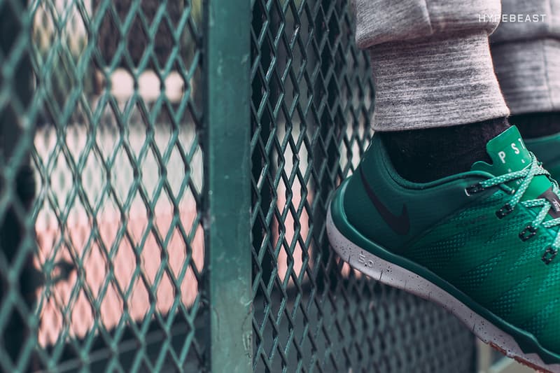 NikeLab Free TR 5.0 V6 Premium PS7 獨占配色