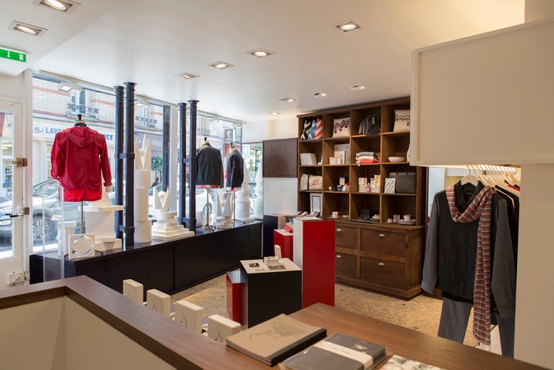 Commune de Paris 於巴黎開設全新旗艦店鋪