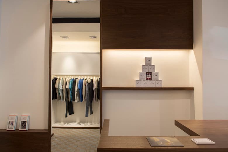 Commune de Paris 於巴黎開設全新旗艦店鋪