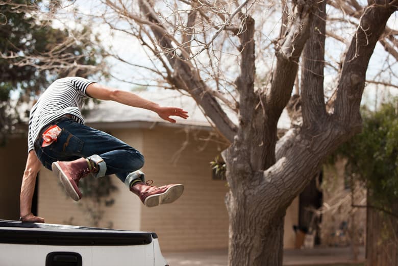 Declan 2015 春夏系列造型搭配 Lookbook