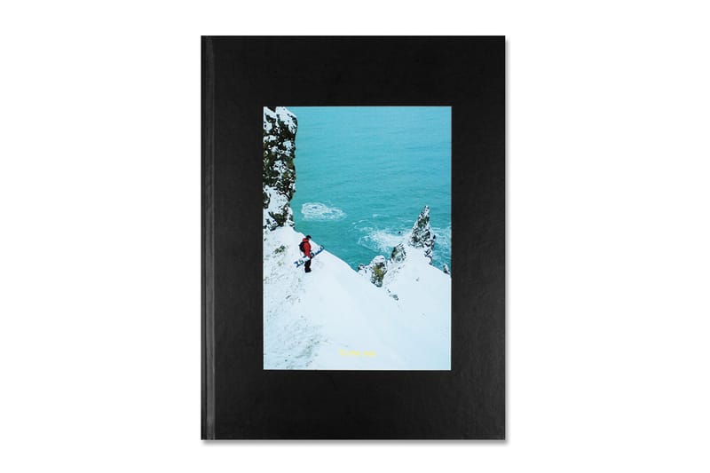 Desillusion 發佈最新特刊《Tom 4》