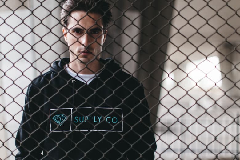 Diamond Supply Co. 2015 春夏系列新品上架