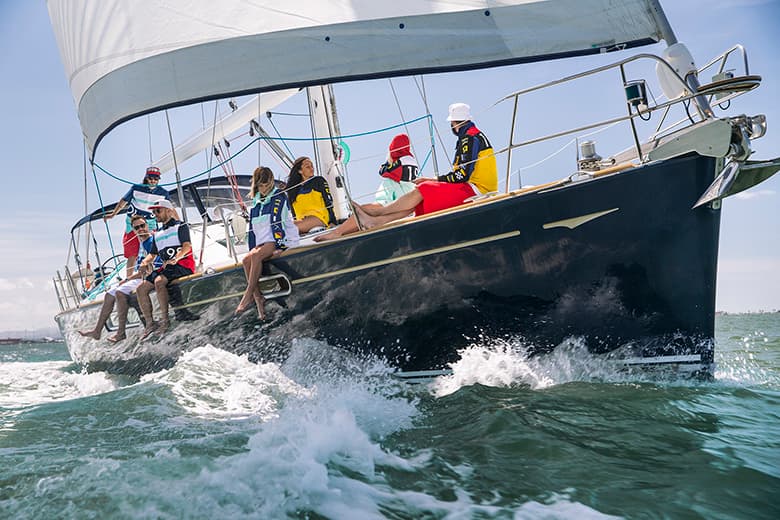 Diamond Supply Co. 2015 春夏「The Yacht Club」系列造型搭配 Lookbook