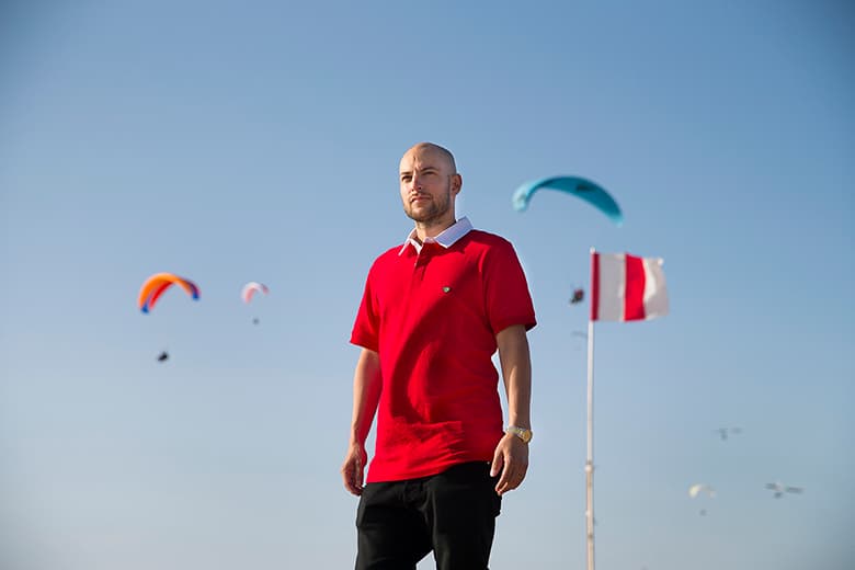 Diamond Supply Co. 2015 春夏「The Yacht Club」系列造型搭配 Lookbook