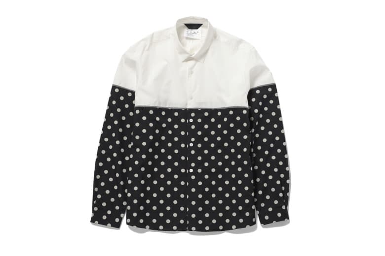 DIGAWEL × the POOL aoyama「MELANISM」別注系列