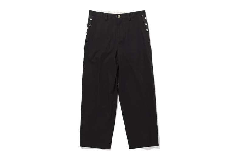 DIGAWEL × the POOL aoyama「MELANISM」別注系列