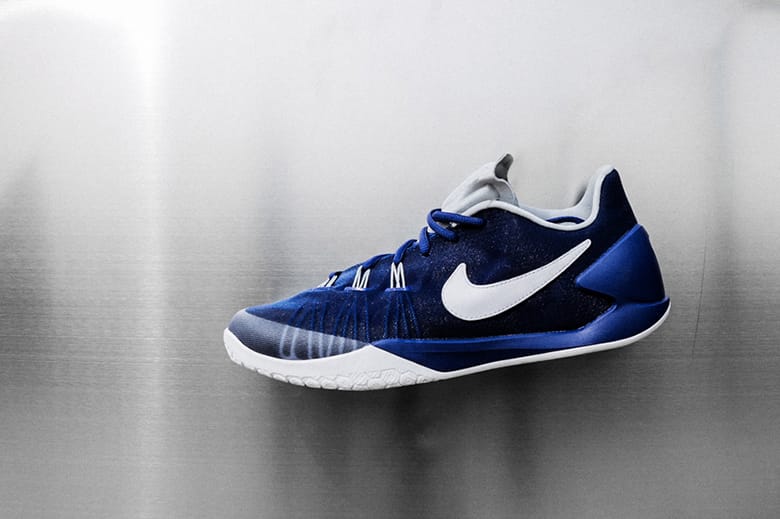 線上球鞋雜志《Digger》第九期