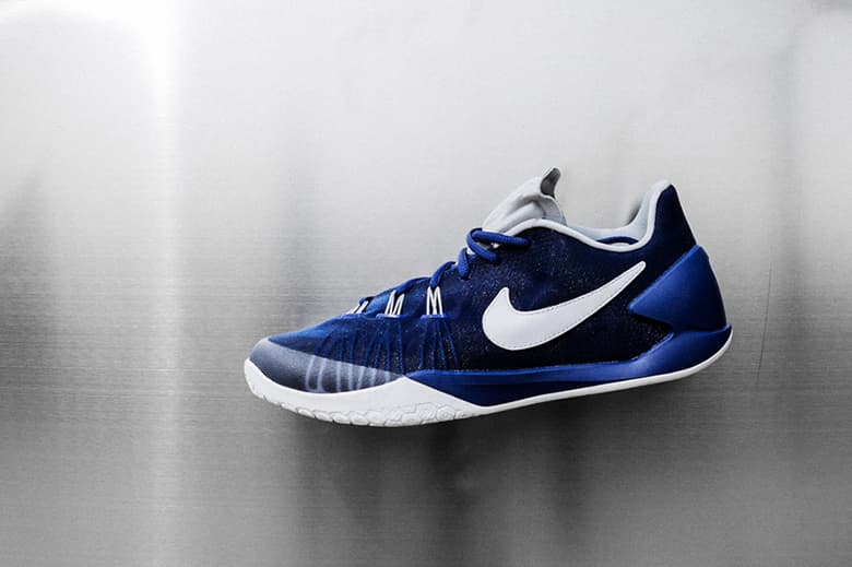 線上球鞋雜志《Digger》第九期