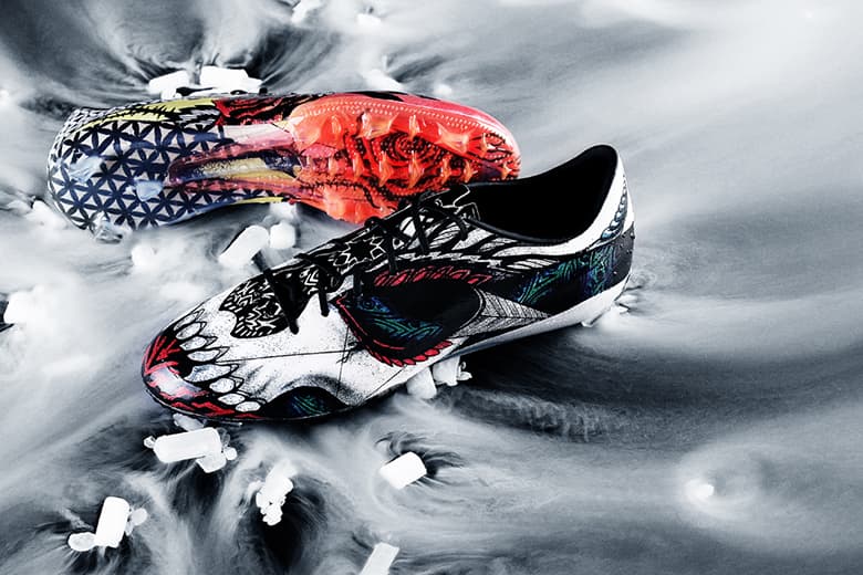 線上球鞋雜志《Digger》第九期