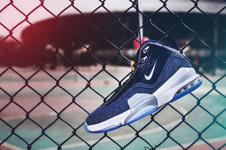 線上球鞋雜志《Digger》第九期