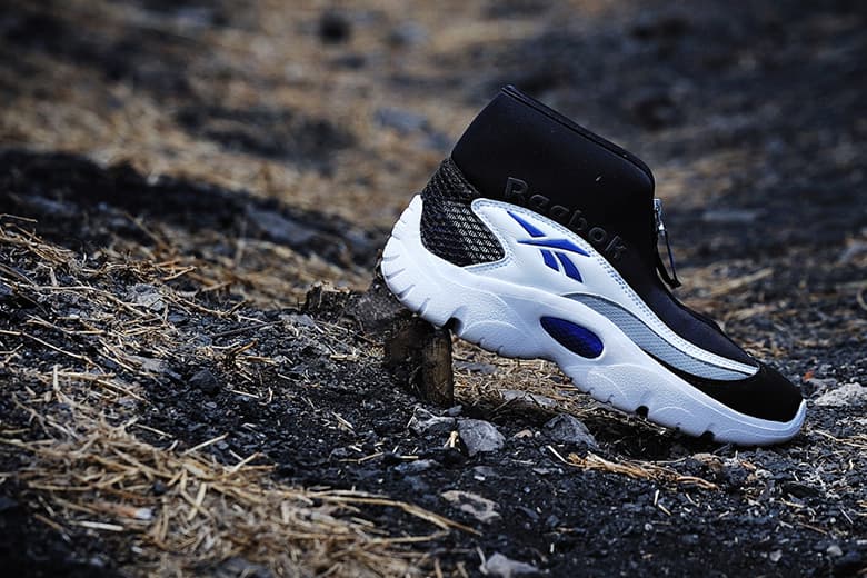 線上球鞋雜志《Digger》第九期