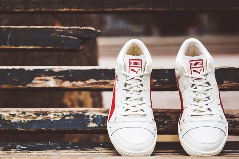 線上球鞋雜志《Digger》第九期