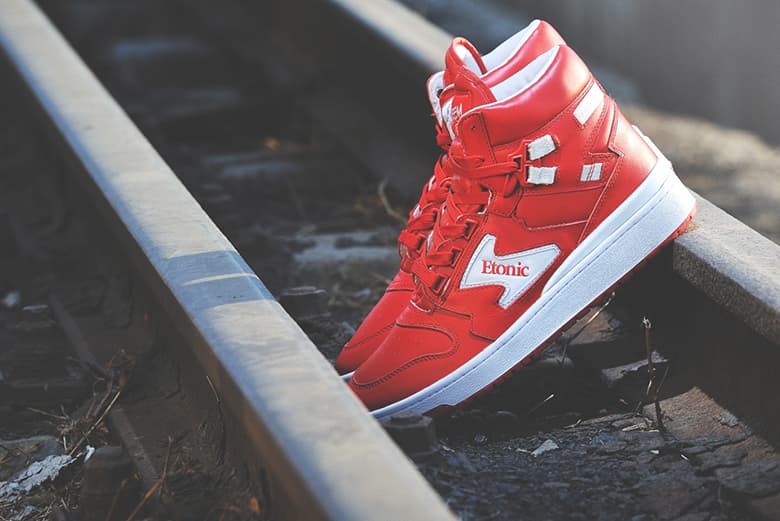 線上球鞋雜志《Digger》第九期