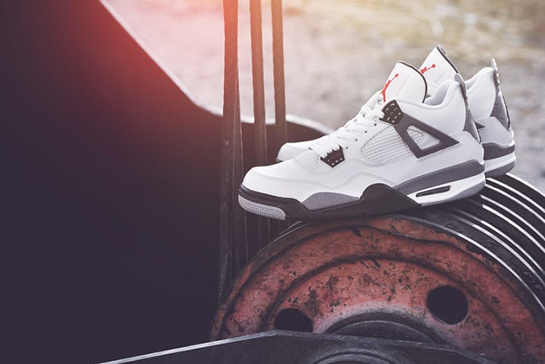 線上球鞋雜志《Digger》第九期