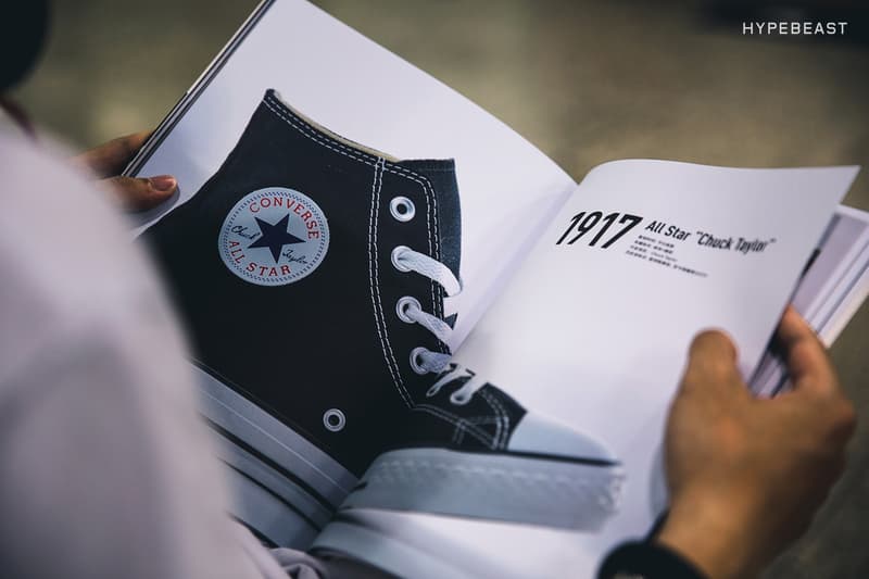 《Digger·Spring》球鞋雜志