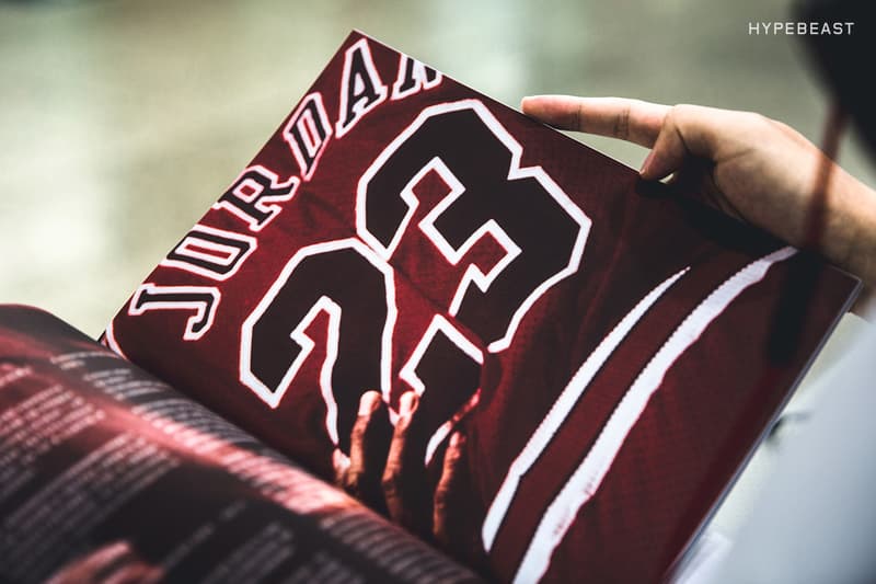 《Digger·Spring》球鞋雜志