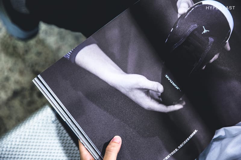 《Digger·Spring》球鞋雜志