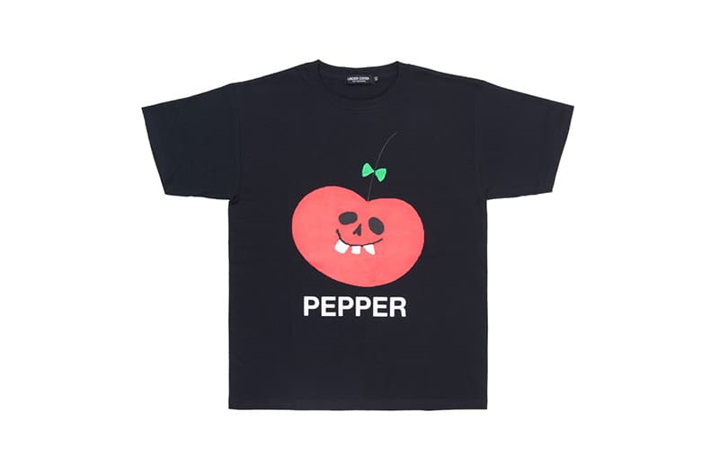 UNDERCOVER 爲 Dover Street Market New York 打造最新裝置藝術