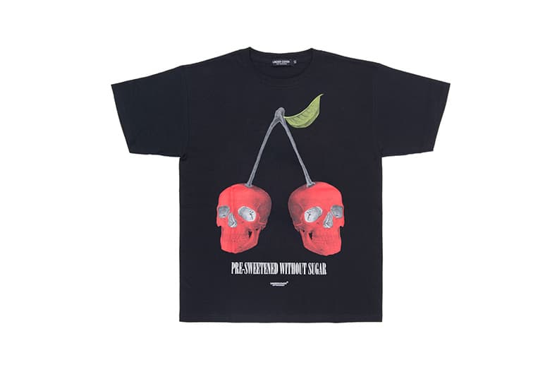 UNDERCOVER 爲 Dover Street Market New York 打造最新裝置藝術