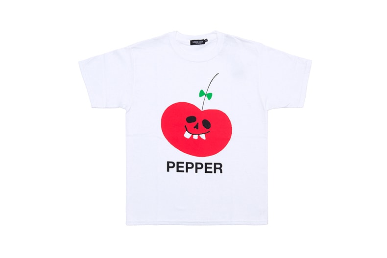 UNDERCOVER 爲 Dover Street Market New York 打造最新裝置藝術