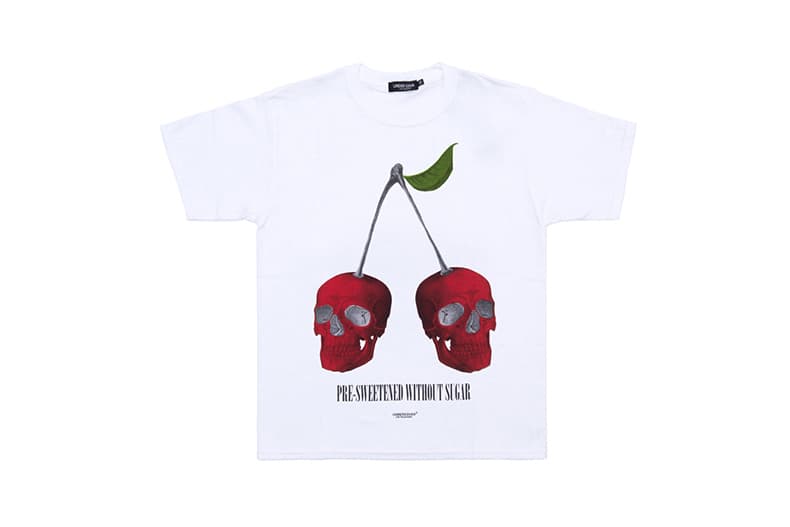 UNDERCOVER 爲 Dover Street Market New York 打造最新裝置藝術