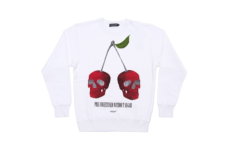 UNDERCOVER 爲 Dover Street Market New York 打造最新裝置藝術