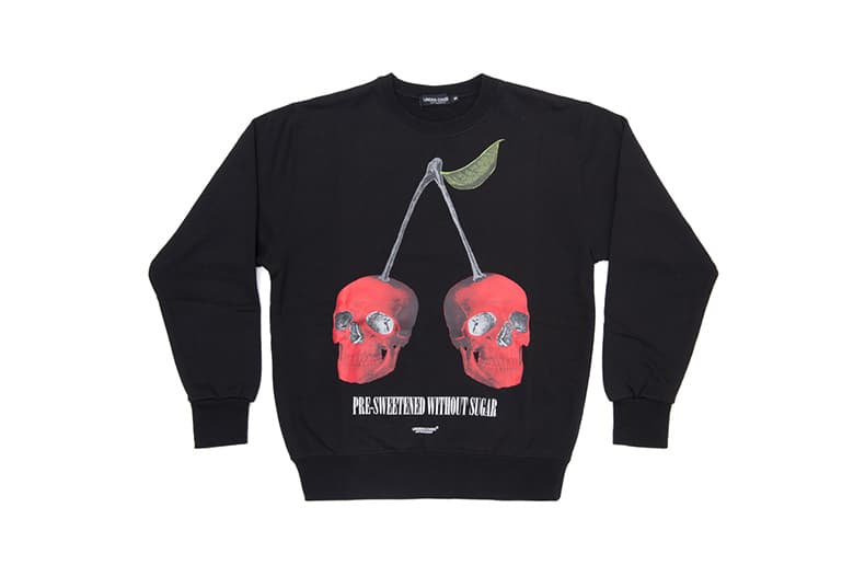 UNDERCOVER 爲 Dover Street Market New York 打造最新裝置藝術