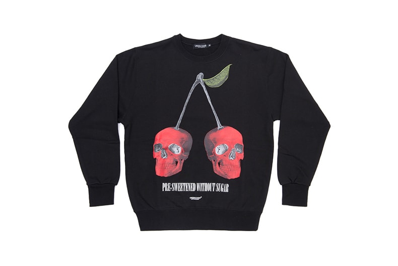 UNDERCOVER 爲 Dover Street Market New York 打造最新裝置藝術
