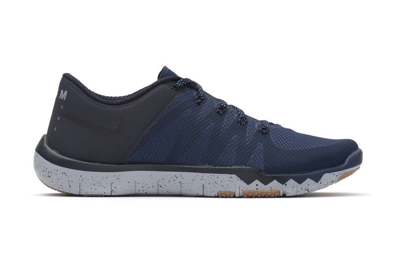 Dover Street Market x NikeLab Free TR 5.0 V6 Premium「City Pack」聯名系列
