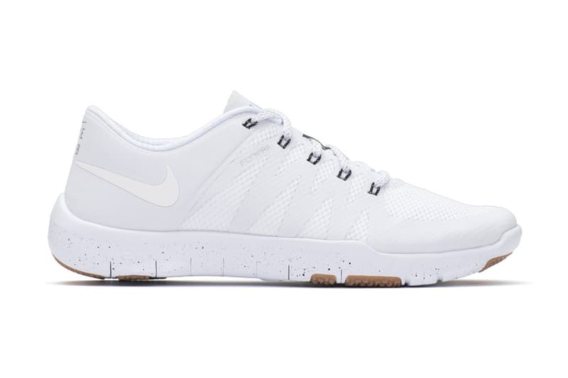 Dover Street Market x NikeLab Free TR 5.0 V6 Premium「City Pack」聯名系列