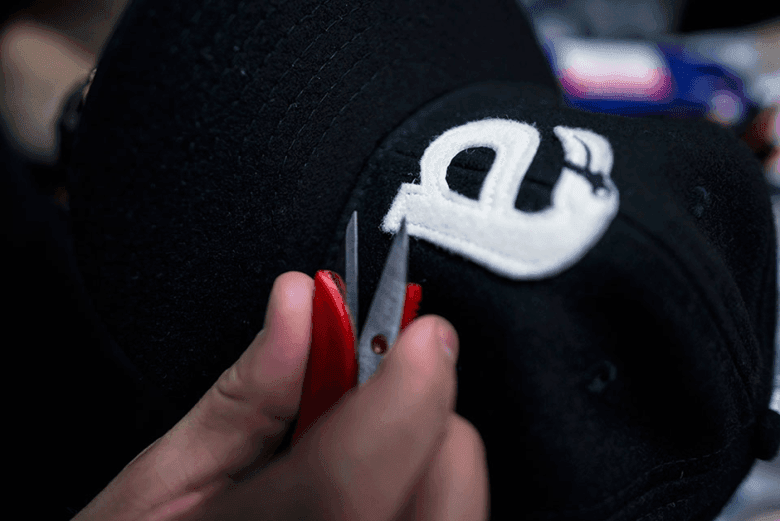 Akomplice x Ebbets Field Flannels 聯名系列