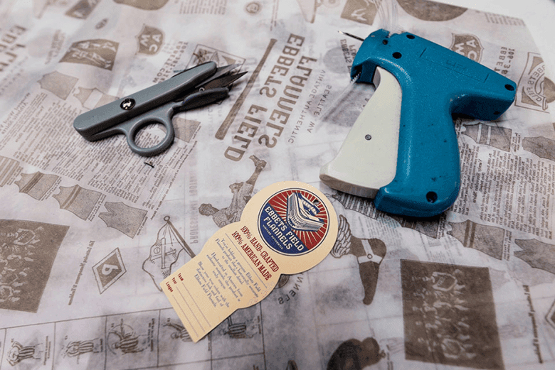 Akomplice x Ebbets Field Flannels 聯名系列