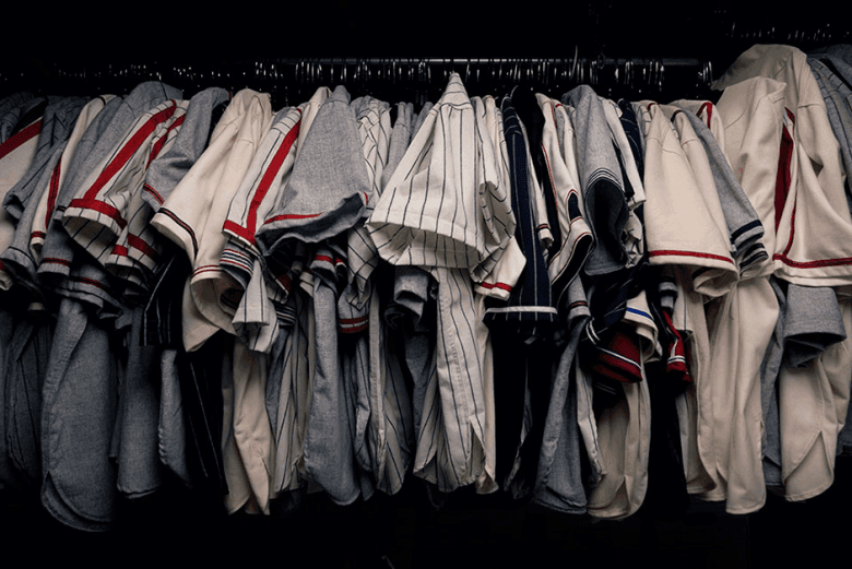 Akomplice x Ebbets Field Flannels 聯名系列