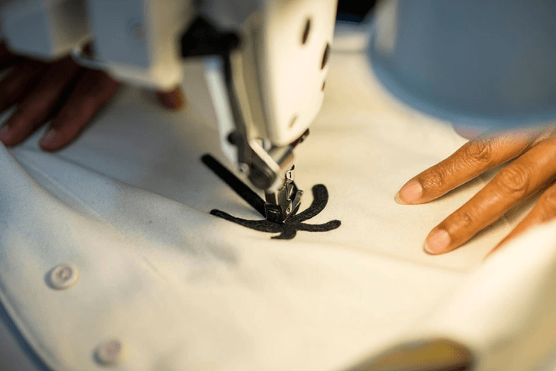 Akomplice x Ebbets Field Flannels 聯名系列