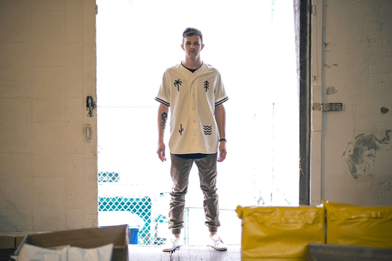 Akomplice x Ebbets Field Flannels 聯名系列