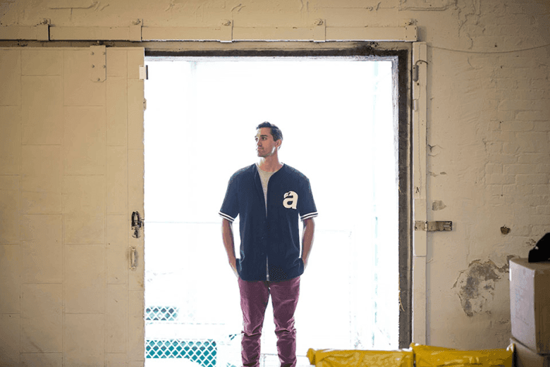 Akomplice x Ebbets Field Flannels 聯名系列