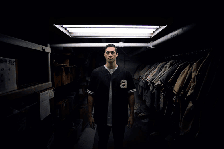 Akomplice x Ebbets Field Flannels 聯名系列