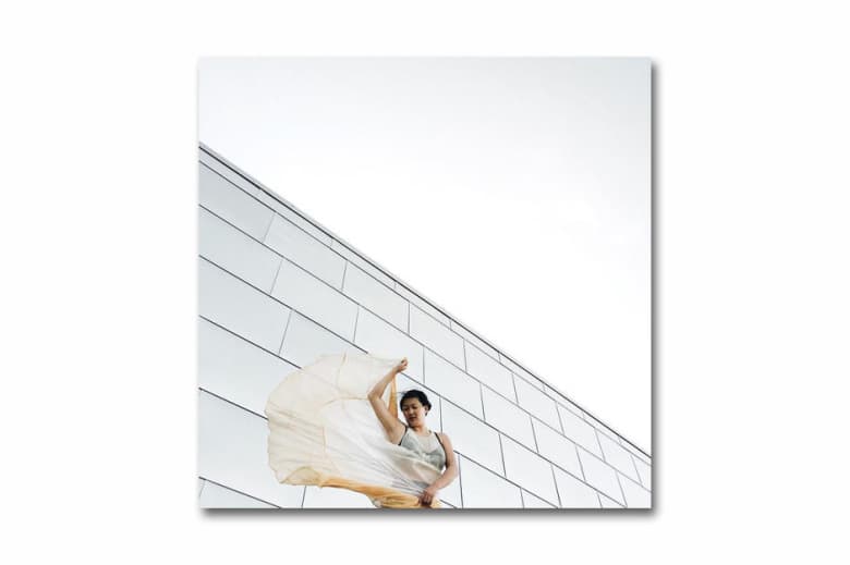 Facebook 邀請 Instagram 代表用戶參觀由 Frank Gehry 打造的全新總部大樓