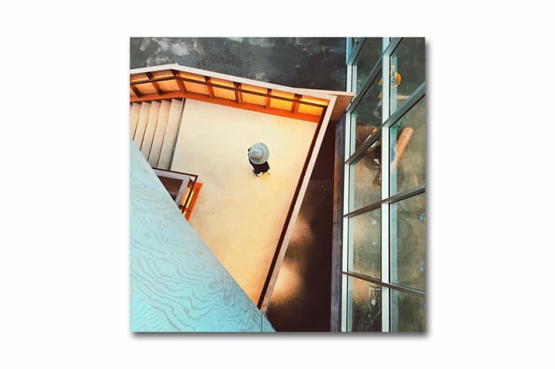 Facebook 邀請 Instagram 代表用戶參觀由 Frank Gehry 打造的全新總部大樓